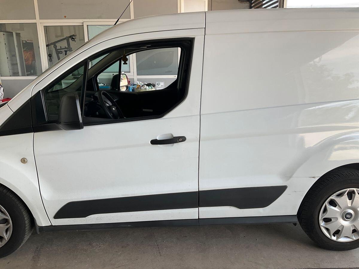 Ford TRANSIT Connect 1.6 TDCi 115 CV Titanium