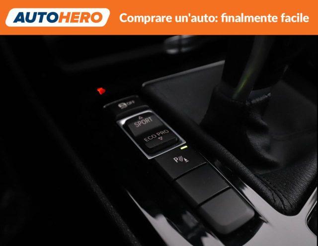 BMW X2 sDrive16d Advantage