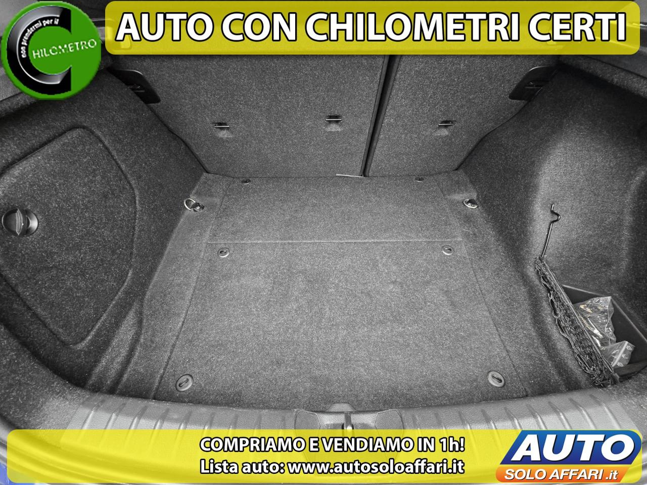 BMW 118 i 3P SPORT EURO6B 2017