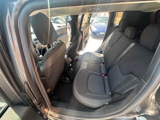 Jeep Renegade 1.6 Mjt 120 CV Limited PERFETTA