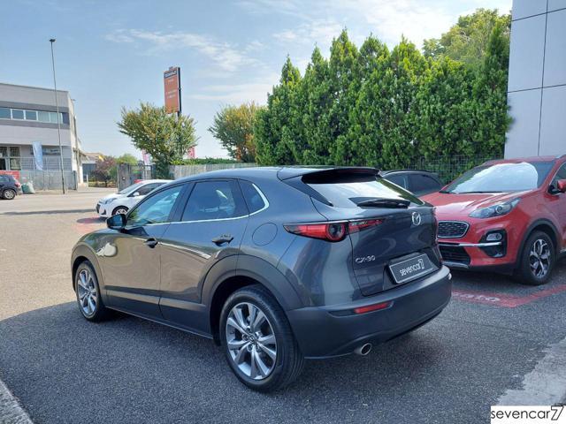 MAZDA CX-30 2.0 m-hybrid Executive 2wd 150 cv