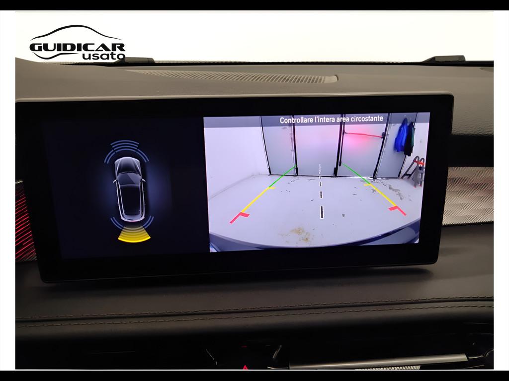 ALFA ROMEO Tonale - Tonale 1.5 hybrid Veloce 160cv tct7