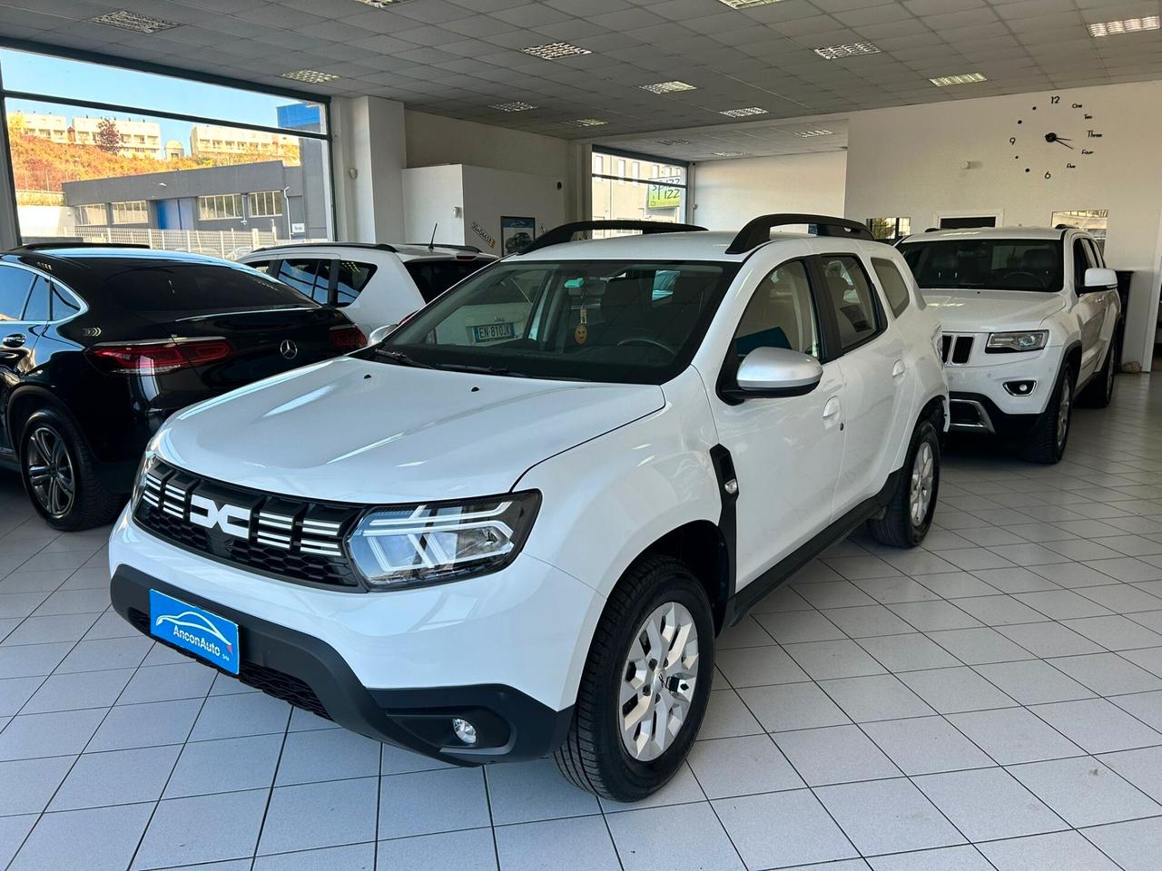 Dacia Duster 1.0 TCe GPL 4x2 X NEO 2024