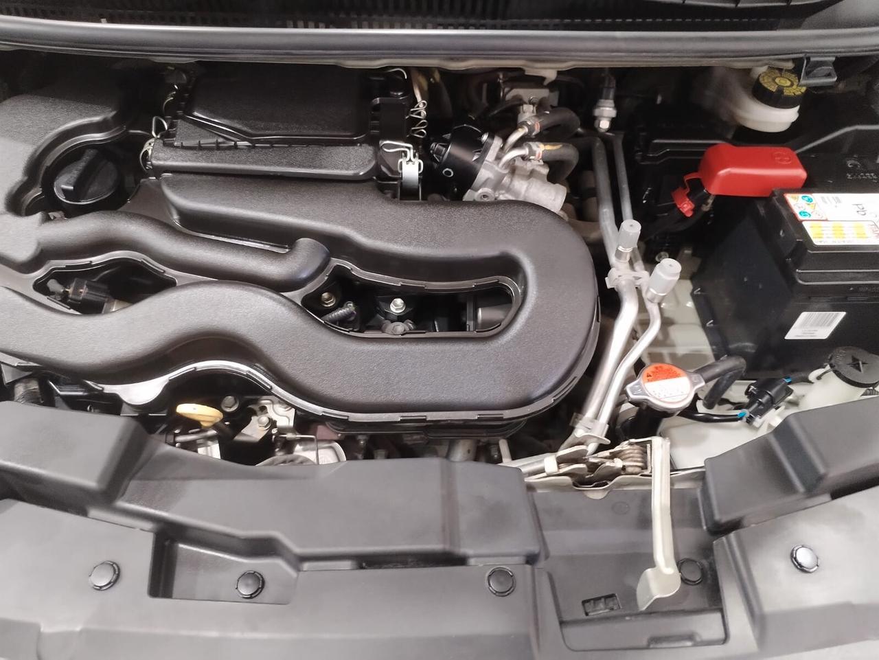 Peugeot 108 VTi 72 5 porte Style