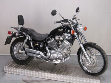 Yamaha XV 535 Virago