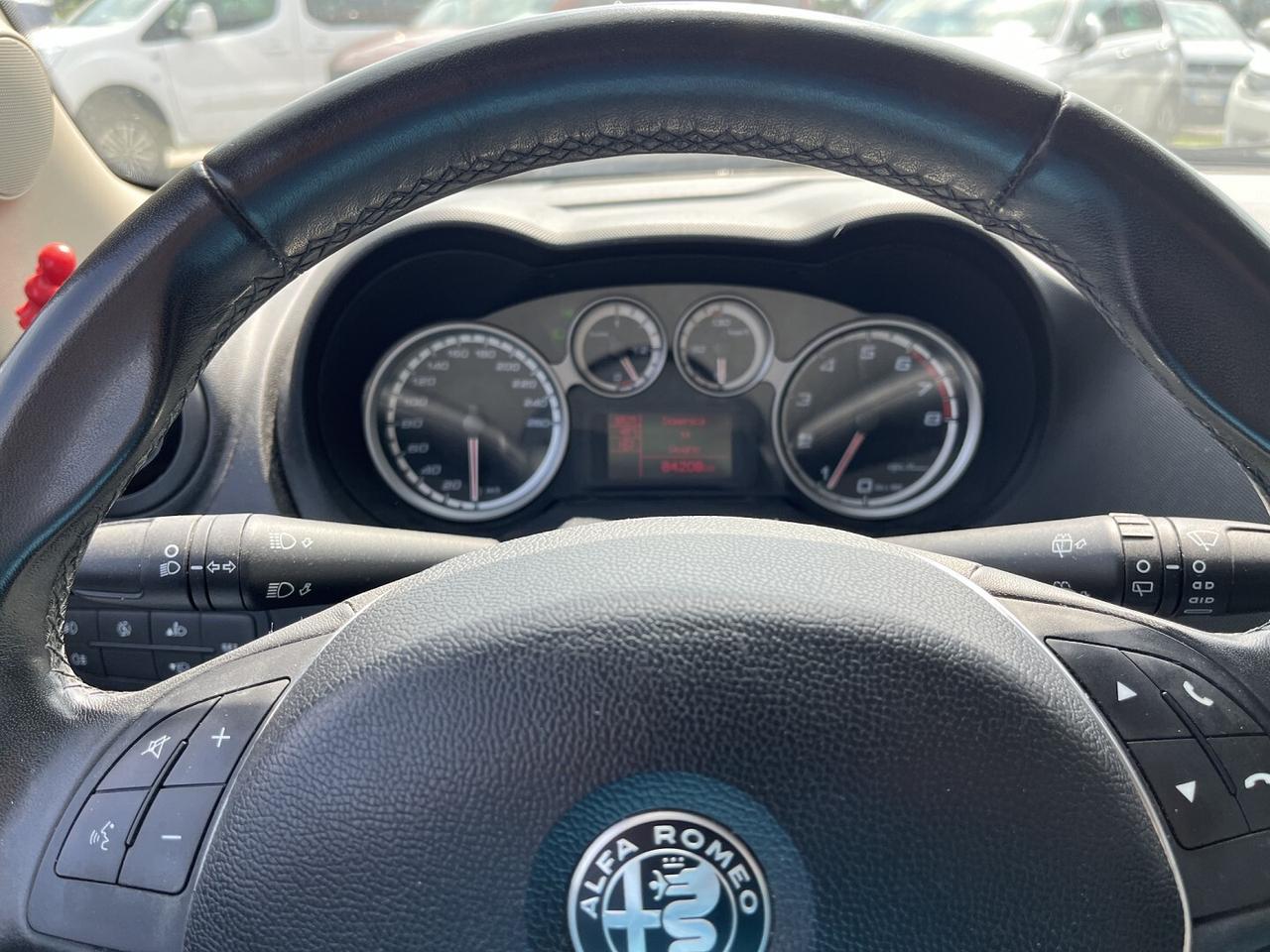 ALFA MITO 1400 CC 78 CV SUPER