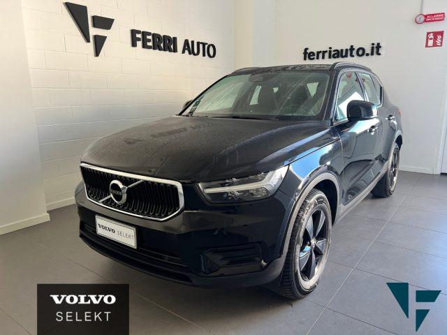 VOLVO XC40 T2 Geartronic Momentum Core