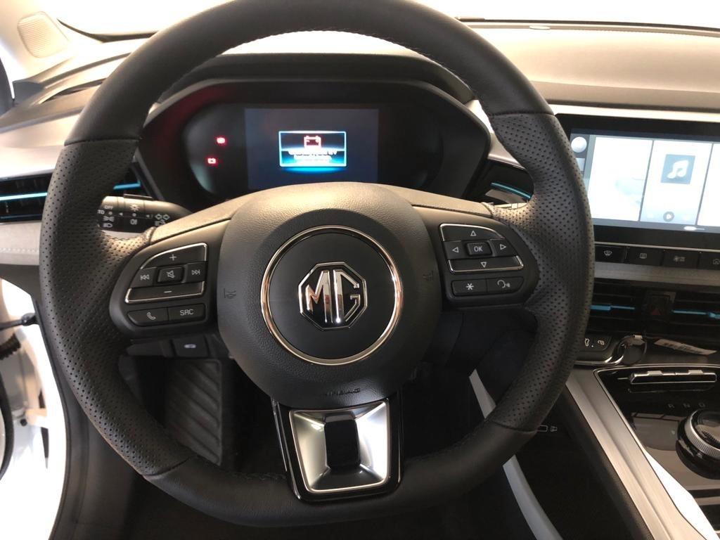 Mg MG5 Luxury 50,3 KWh