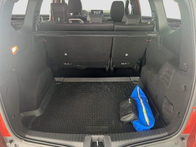 DACIA Jogger Jogger 1.0 TCe GPL 100 CV 5 posti Extreme Up