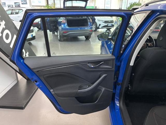 SKODA Kamiq 1.0G-Tec Metano+Benz. Amb.