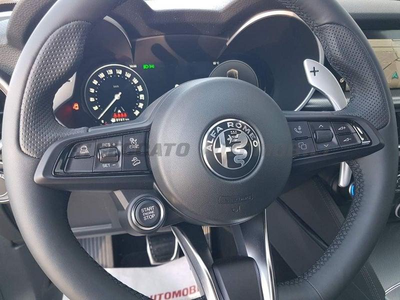 Alfa Romeo Stelvio Stelvio 2.0 t Veloce Q4 280cv auto