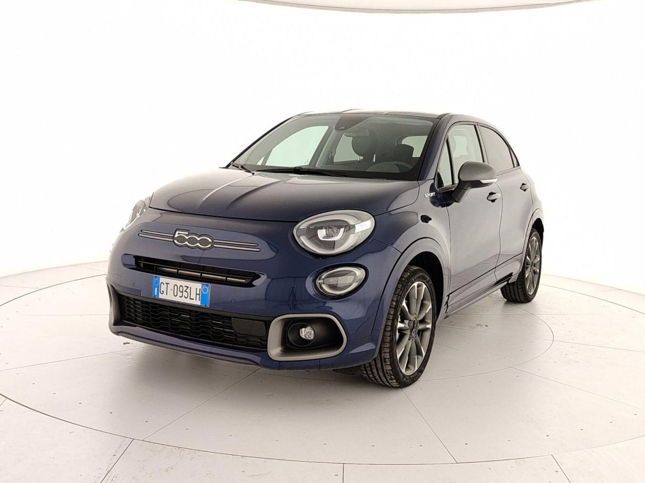 Fiat 500X 1.3 MultiJet 95 CV Sport