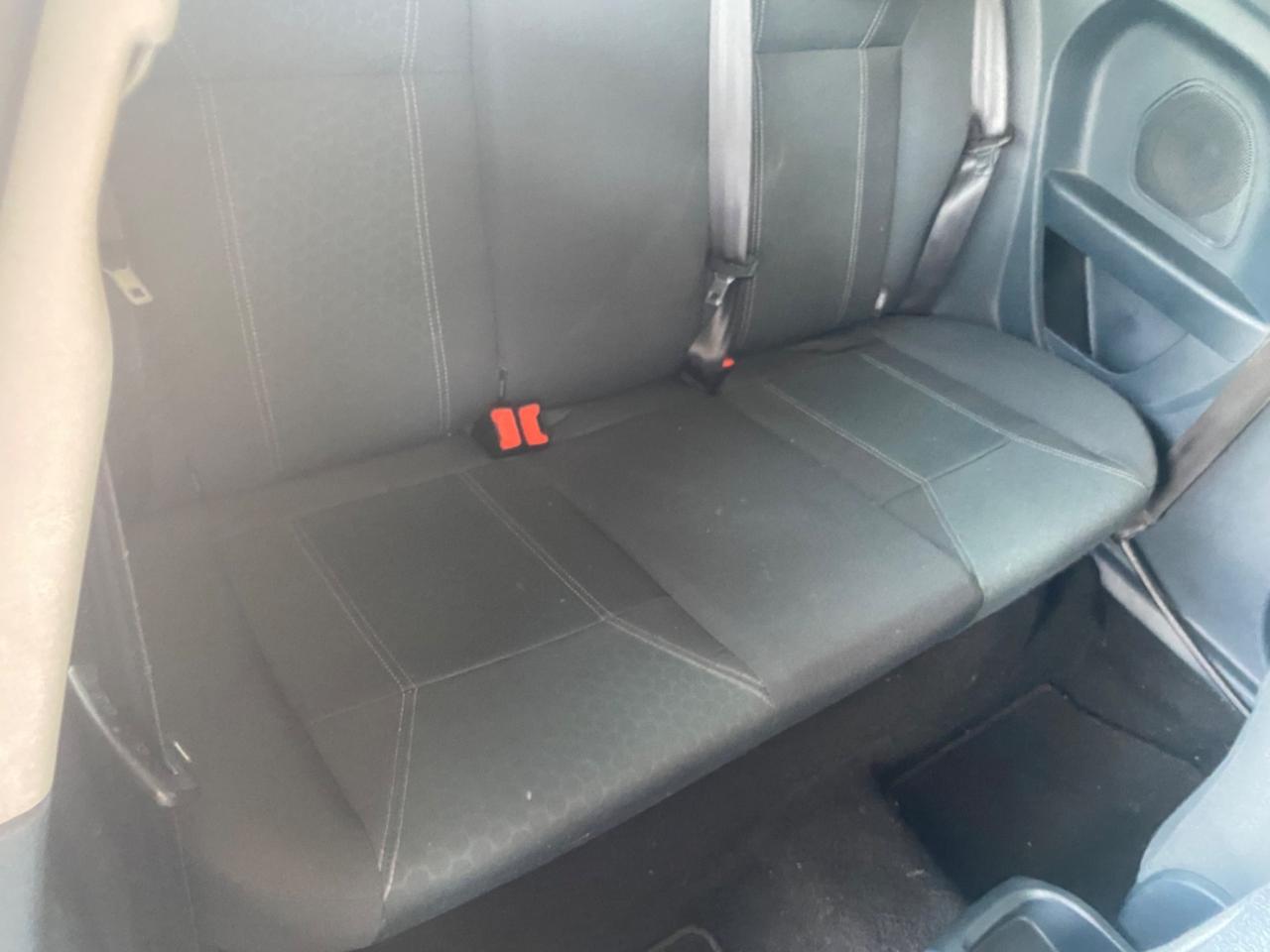 Ford Fiesta 1.4 TDCi 3p. Ghia