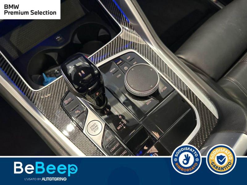 BMW X6 XDRIVE30D MHEV 48V MSPORT AUTO