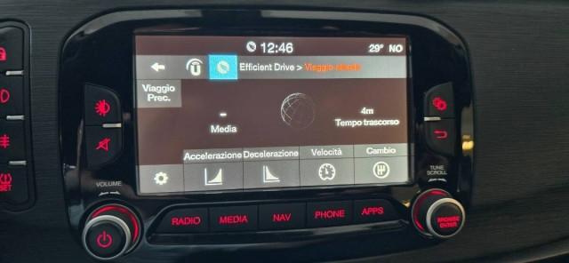 Alfa Romeo Giulietta Giulietta 1.6 jtdm Business 120cv *gar 2anni Alfa*