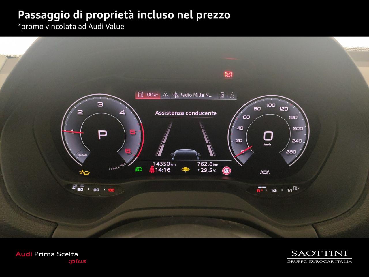 35 2.0 TDI S line edition S tronic