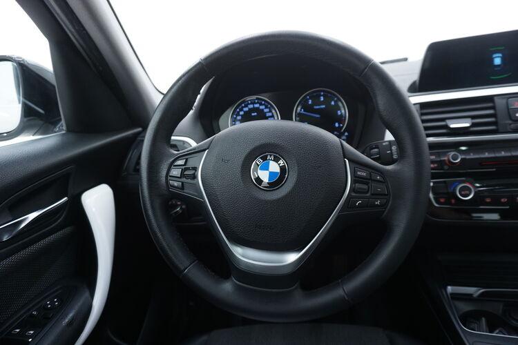 BMW Serie 1 Advantage BR444704 2.0 Diesel 150CV