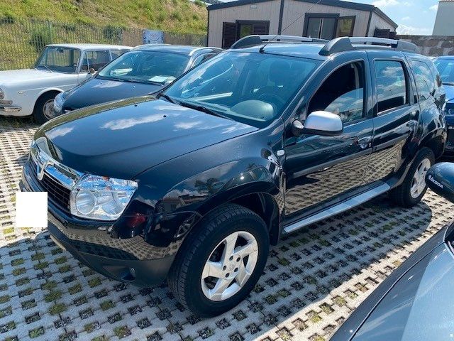 Dacia Duster 1.5 dCi 90CV 4x2 Lauréate