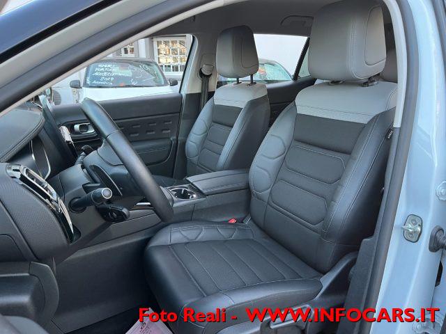 CITROEN C5 Aircross Mild-Hybrid 136 e-DCS6 Max - PROMO