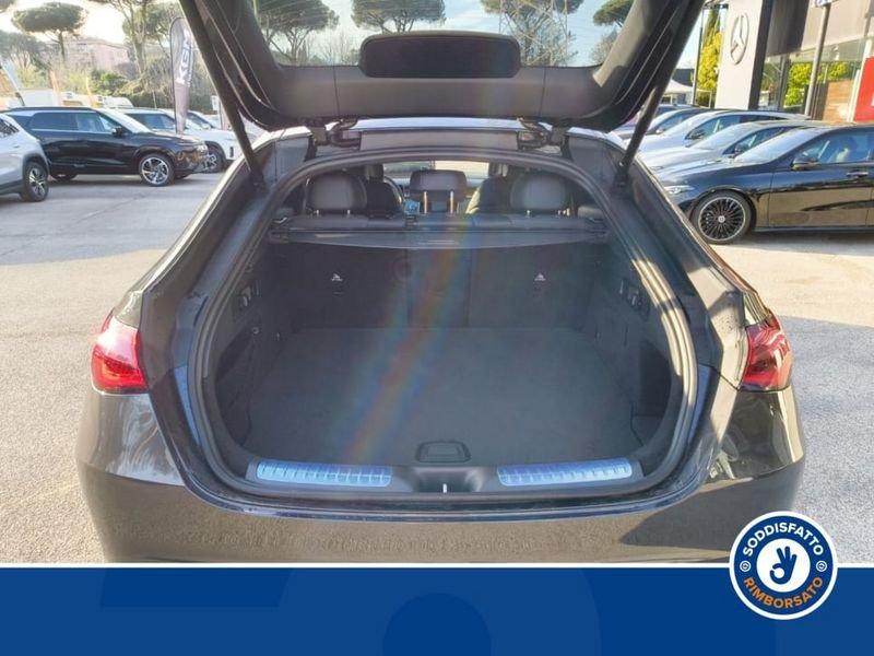 Mercedes-Benz GLC Coupé GLC 200d 4Matic Coupé Advanced