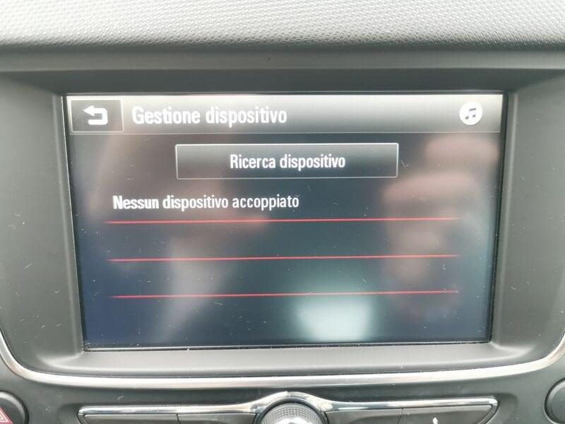 Opel Crossland Crossland 1.5 ECOTEC D 110 CV Start&Stop Elegance