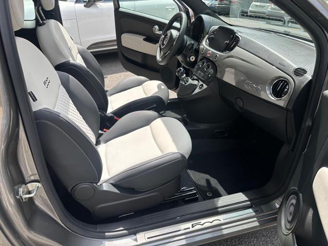 FIAT 500C C 1.0 Hybrid Dolcevita -Pronta Consegna