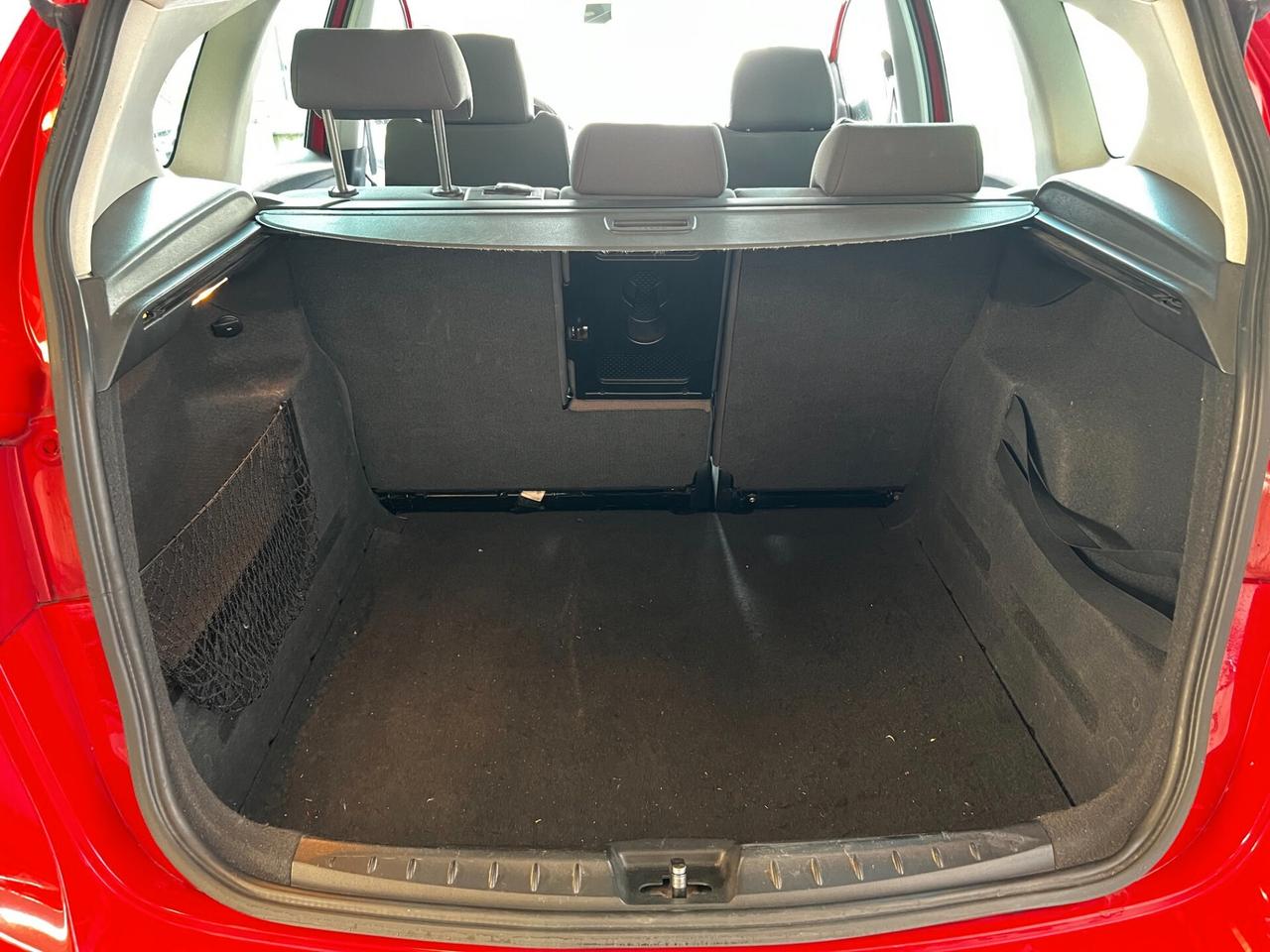 Seat Altea 1.2 TSI Style Euro 5 adatta a neopatentati