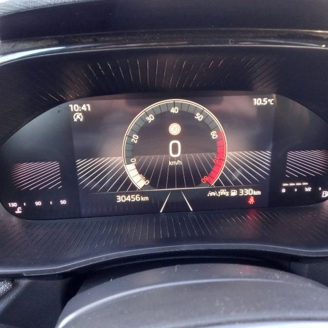 SKODA Fabia 1.0 TSI 95 CV Selection