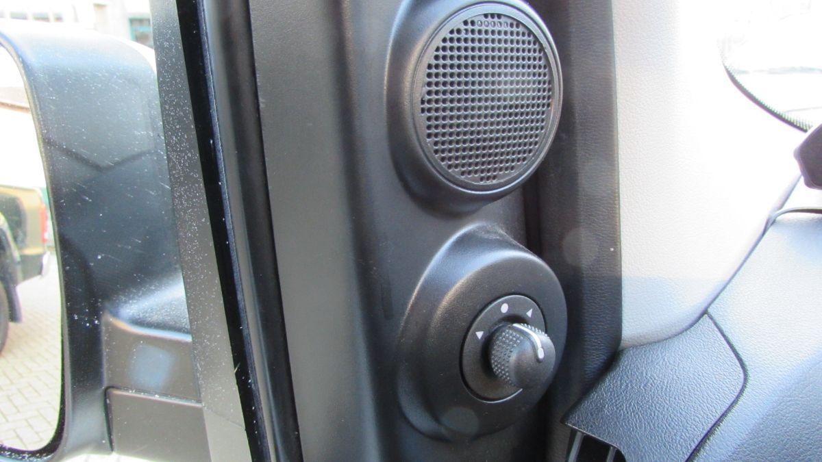 FIAT Fiorino cargo 1.3 mjt 80cv E6