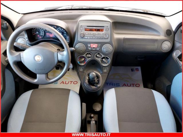 FIAT Panda 1.2 Natural Power Climbing NEOPATENTATI