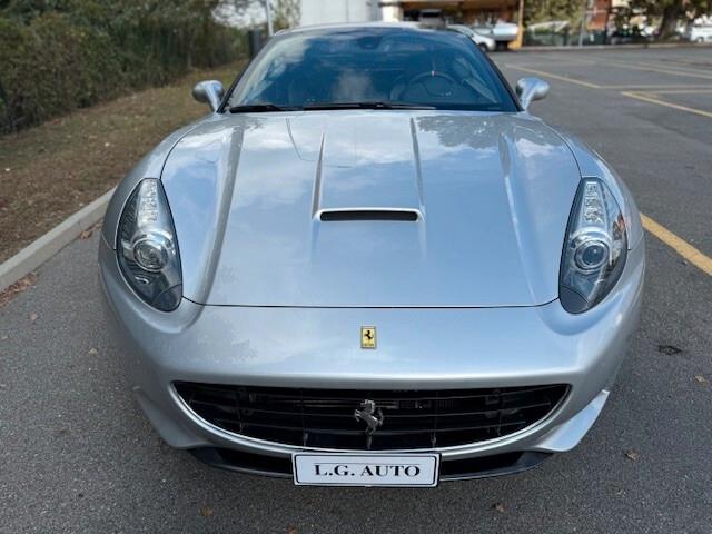 Ferrari California DCT