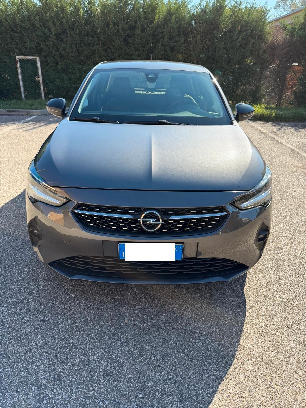 Opel Corsa 1.5 - NEOPATENTATI - 12 MESI DI GARANZIA -