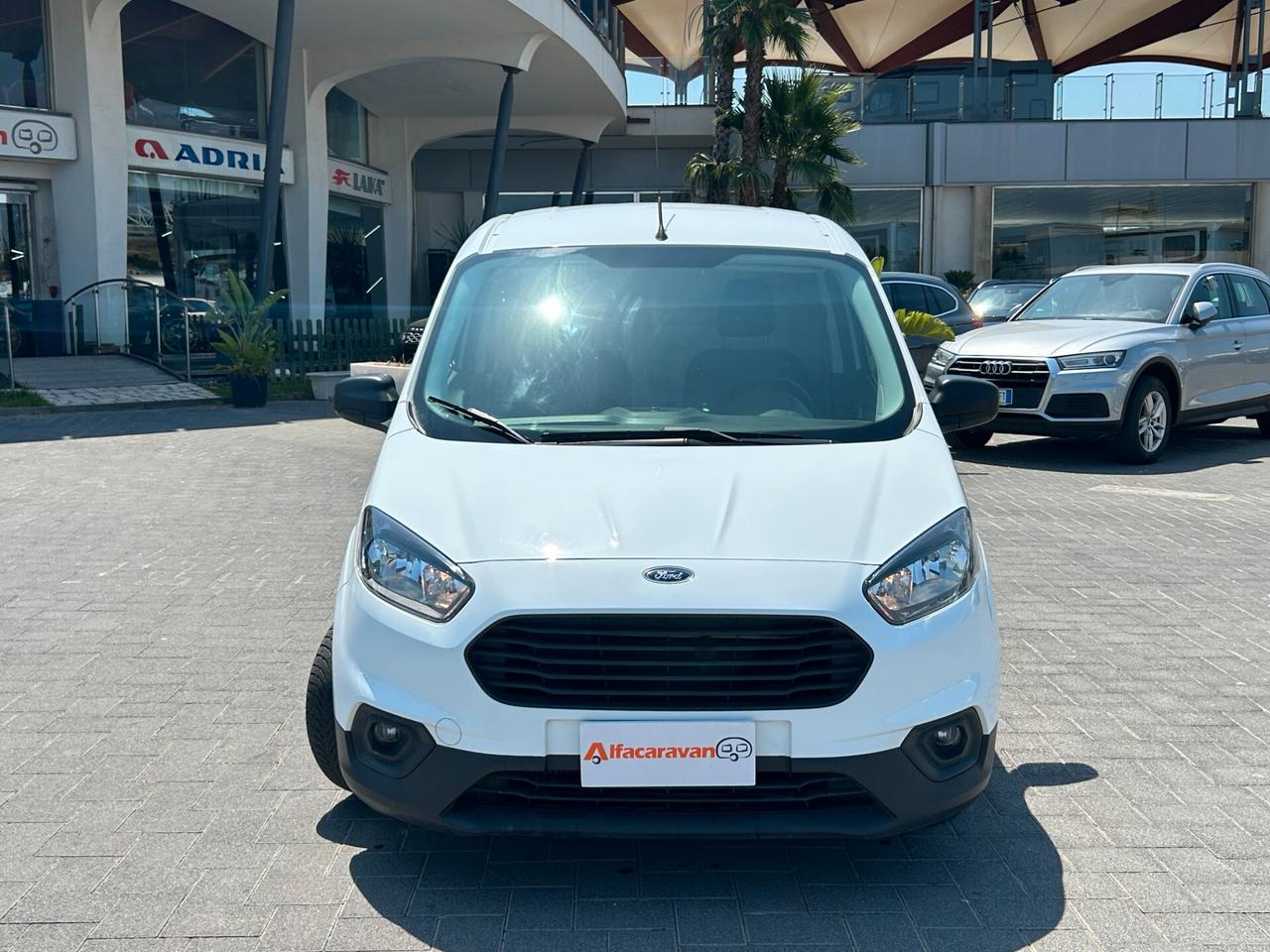 Ford Transit Courier 1.5 TDCi 75CV Van Trend
