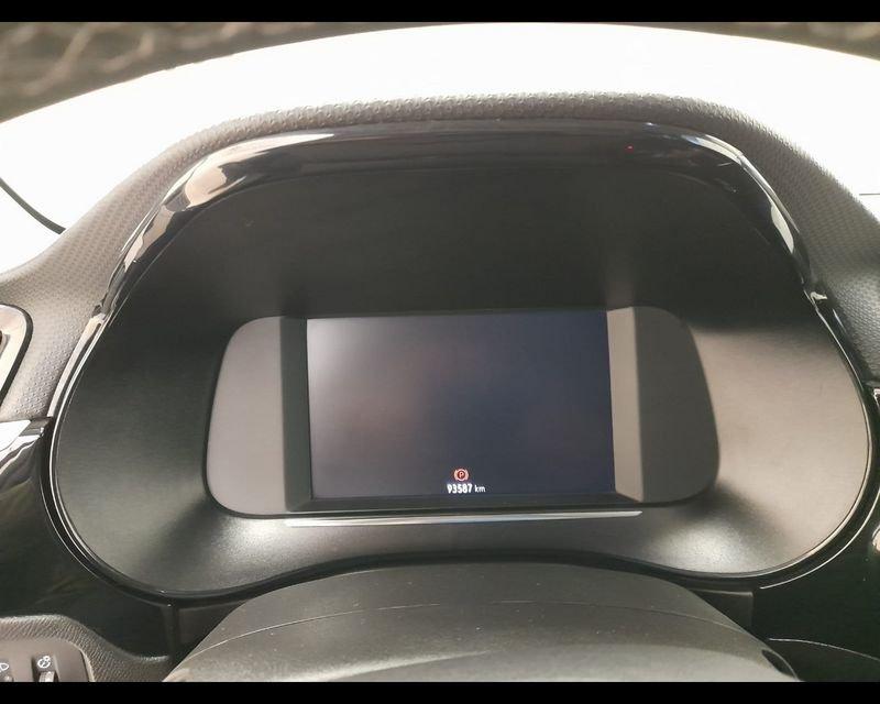 Opel Corsa VI 2020 1.5 D&T s&s 100cv