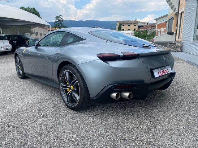 FERRARI Roma Roma