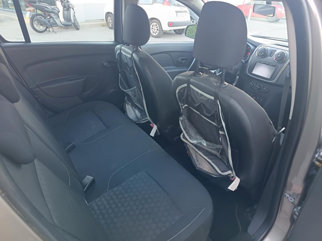 Dacia Logan MCV dci 2014 ok neo patente