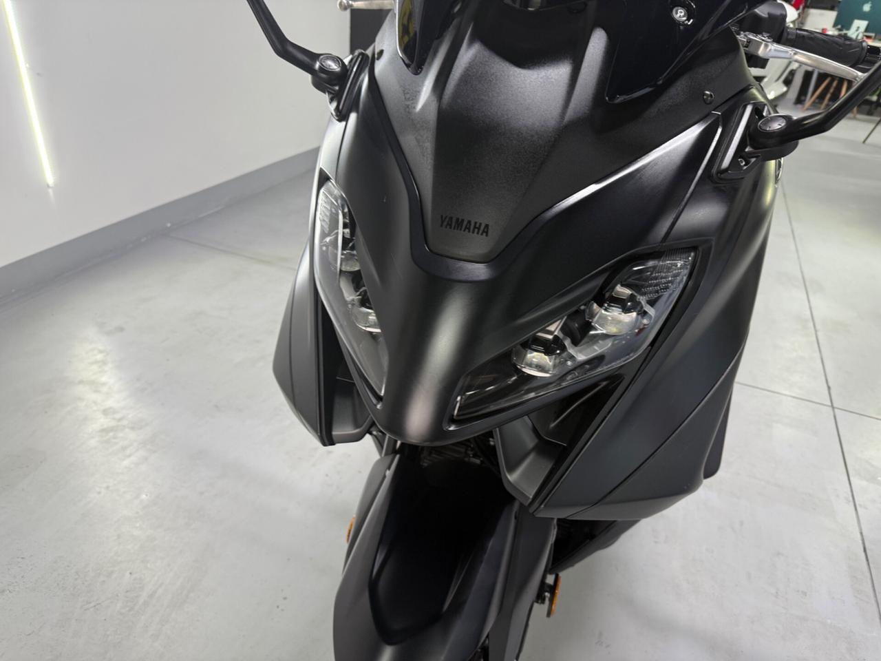 T Max 560