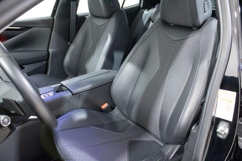 DS DS 4 BlueHDi 130 Autom. Business