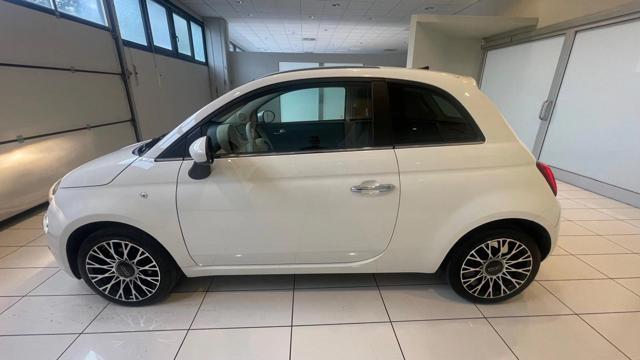 FIAT 500 1.0 Hybrid Dolcevita - VARI COLORI!