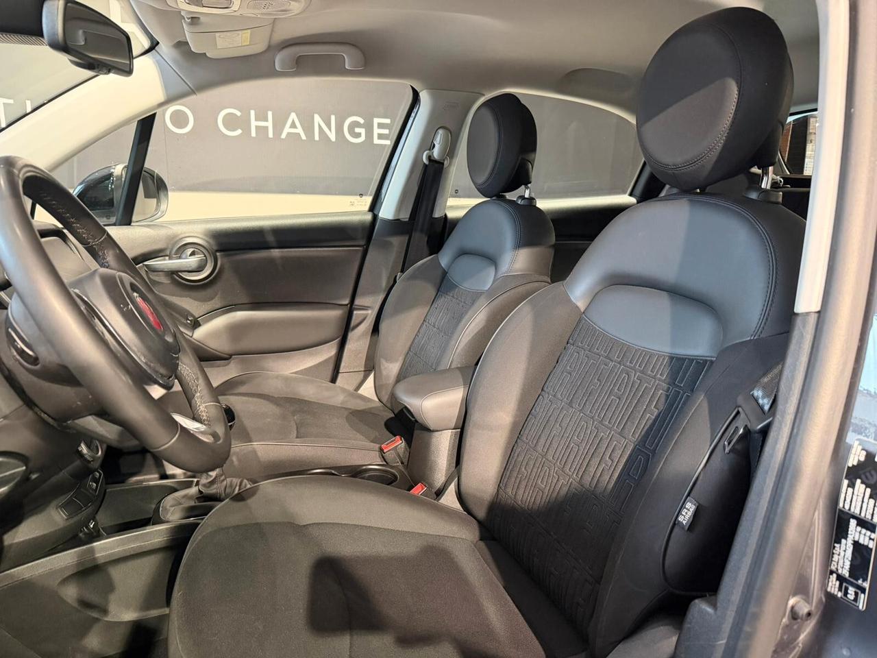 Fiat 500X 1.3 MultiJet 95 CV
