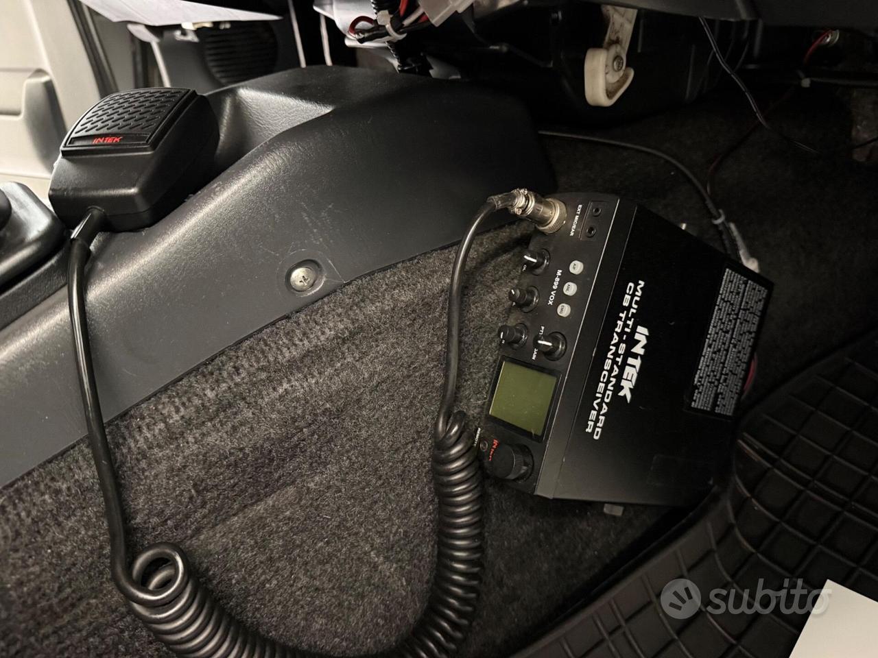 Suzuki Jimny 1.5 DDiS 4WD JLX PREPARATO OFF-ROAD