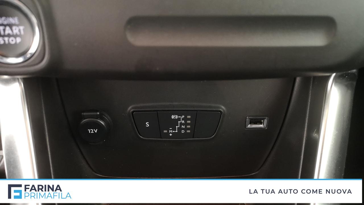 CITROEN C3 Aircross I 2021 - C3 Aircross 1.2 puretech Max s&s 130cv eat6