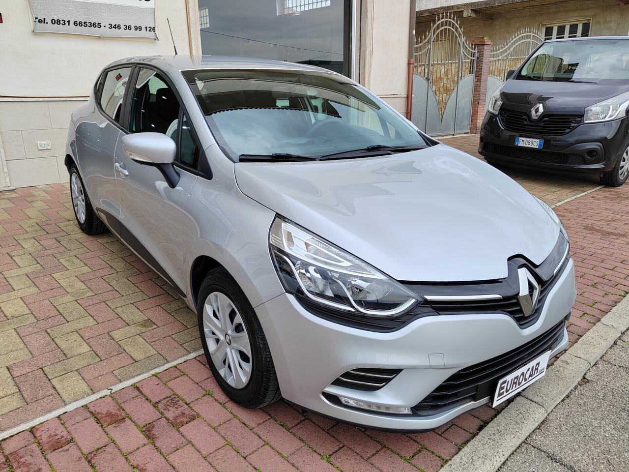 Renault Clio dCi 8V 75 CV 5 porte Business