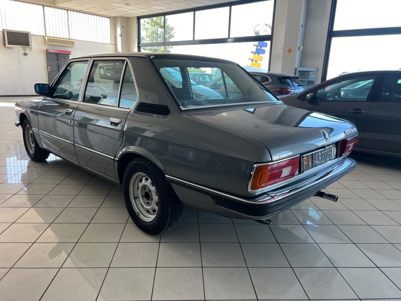 Bmw 518 BAVARIA