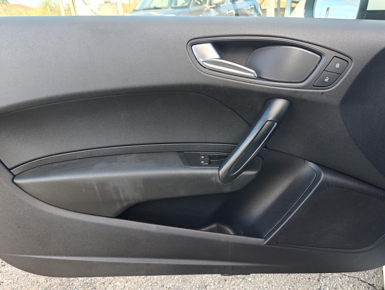 Audi A1 1.6 TDI 105 CV Ambition