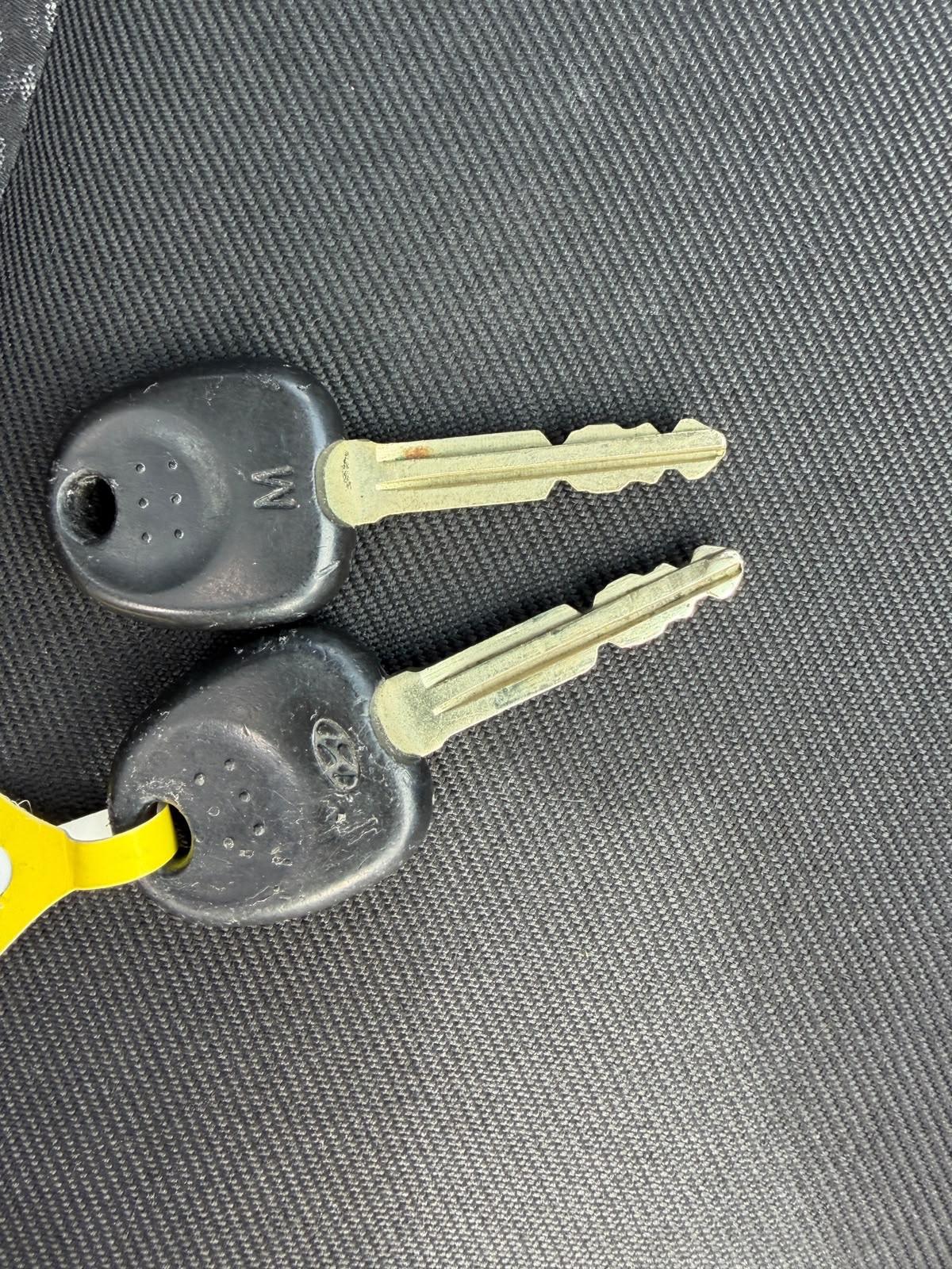Hyundai i10 GPL 141000 KM