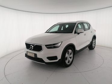 Volvo XC40 2.0 D4 Momentum AWD Geartronic