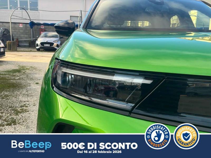 Opel Mokka 1.2 T GS S&S 100CV