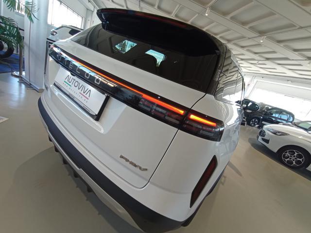 JAECOO Jaecoo 7 1.5 TGDI 347 CV PHEV Exclusive