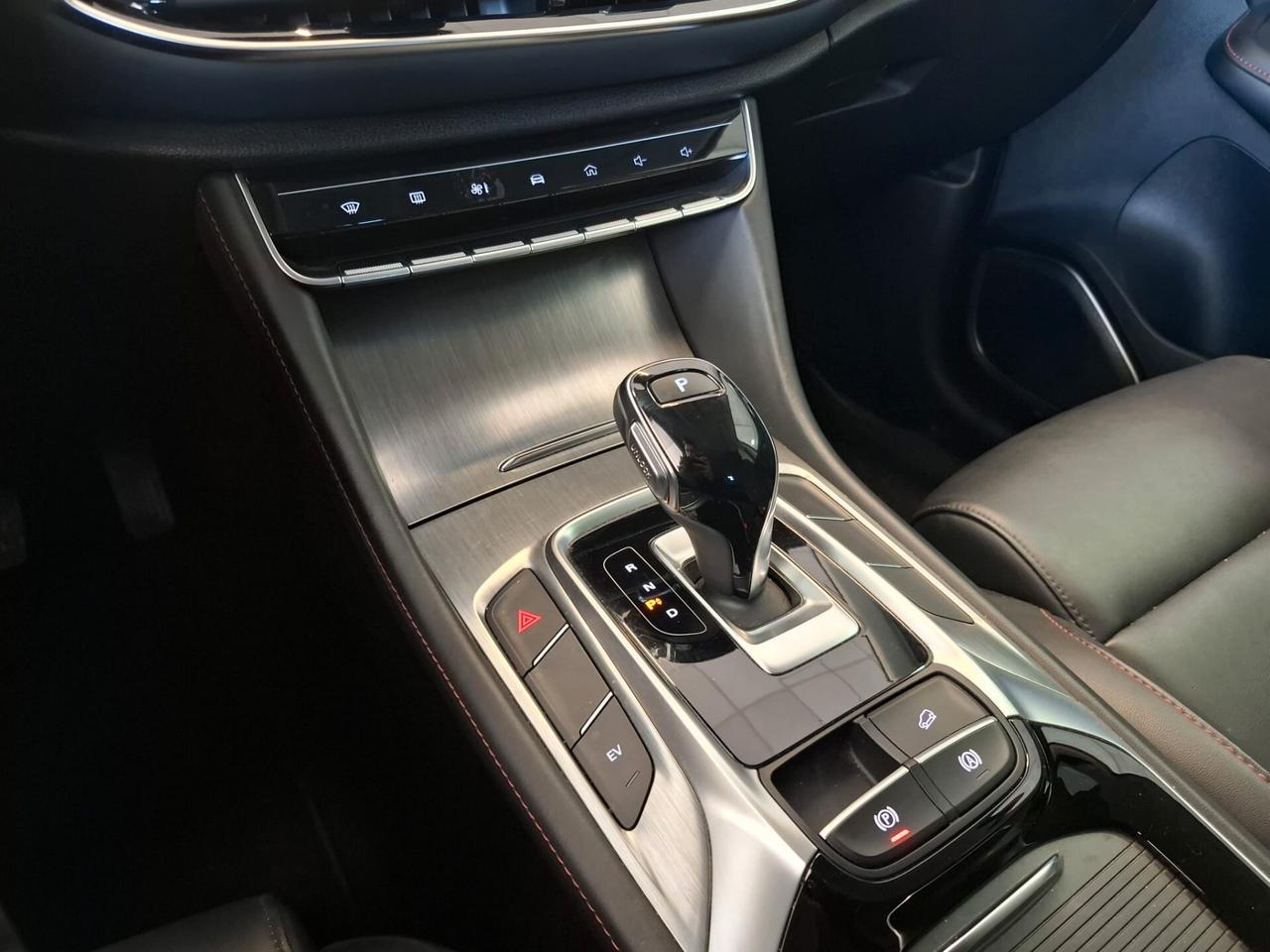 MG EHS Phev Benzina/Ibrida Automatica